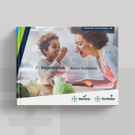 Vegetables by Bayer